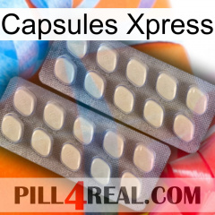 Xpress Capsules 07